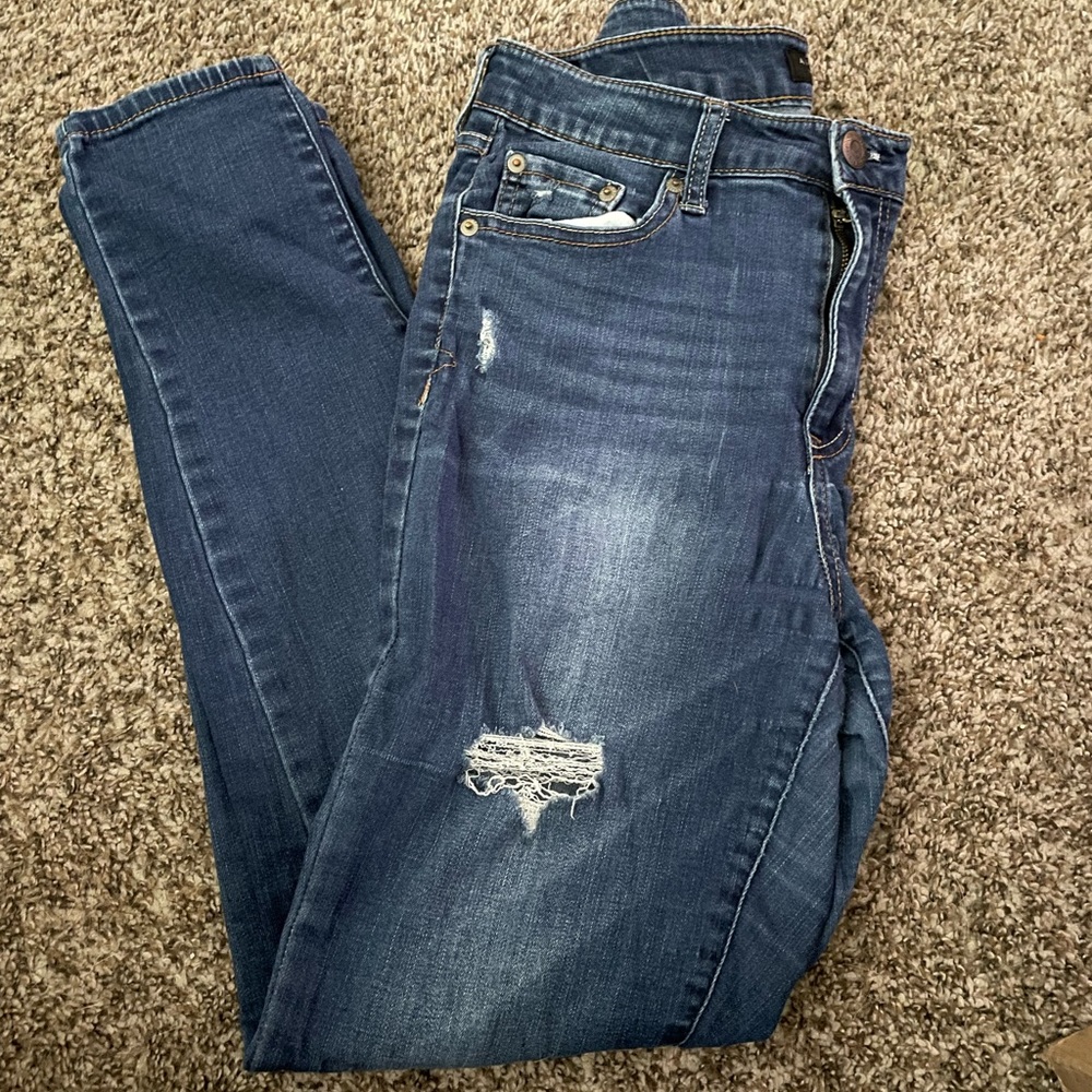 Size 10 Aeropostale Jeans